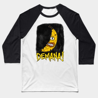 Beware The Banana! Baseball T-Shirt